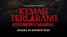 Kemah Terlarang: Kesurupan Massal (2024) Indonesian Horror Movie