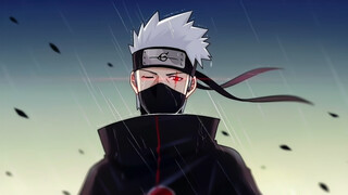 Why didn't the Uchiha clan dare to take back Kakashi's Sharingan?