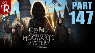 Harry Potter: Hogwarts Mystery Walkthrough Part 147 No Commentary