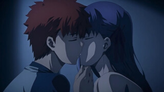 【Fate/Stay Night】Matou Sakura: Senpai, Am I Dirty?
