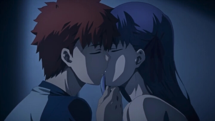 【Fate/Stay Night】Matou Sakura: Senpai, Am I Dirty?