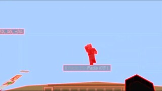 [mcpe mobile pvp 360] mcpe mobile Android pvp 360 :)