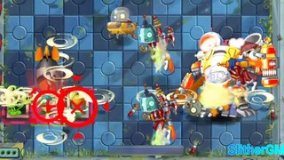 tổ đội random vs zombie công nghệ #game
