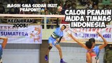 Calon pemain muda Timnas voli Indonesia. Masih SMA udah ikut PRAPON!!! Inilah aksi terbaik Boy Arnez