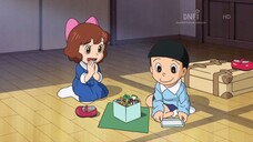 Doraemon Eps 499 sub indo