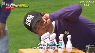 RUNNING MAN Episode 264 [ENG SUB]