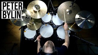 Zildjian Performance: Peter Bylin