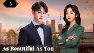 as beautiful as you episode 8 subtitle Indonesia