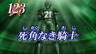 EyeShield21 Episode123 Tagalog Dub - DXG