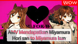 Cara Mendapatkan Miyamura