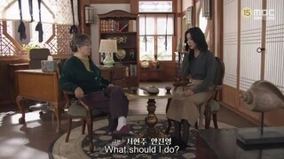 The Third Marriage Episode 28 English Sub