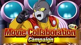 IN-GAME NEWS MISSING DETAILS!?! SUPERHERO MOVIE COLLAB | Dragon Ball Z Dokkan Battle