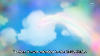 Maho Girls Precure ep 3 eng sub