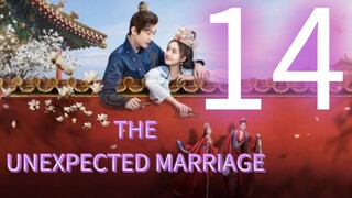 The Unexpected Marriage ep 14 (sub indo)