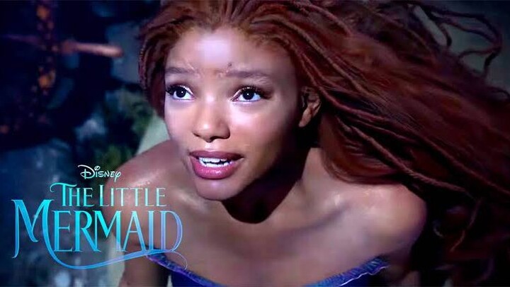 The Little Mermaid - Official Teaser