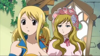 Fairy tail Episode 64 Tagalog Season 3