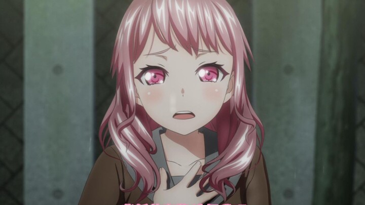 Qiansheng-chan, tolong khianati Hanane-chan dan pilih aku!