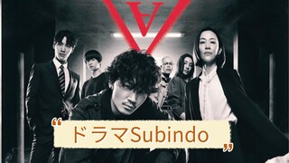 Avalanche EP1 Sub indo