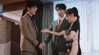 Eps 28 Ready For Love 结婚吗好的 New Chinese Drama 2023🐼