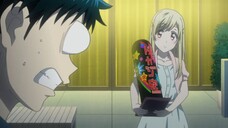 Yamada-kun to 7-nin no Majo - Eps 6 | Sub Indo