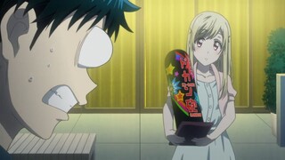 Yamada-kun to 7-nin no Majo - Eps 6 | Sub Indo