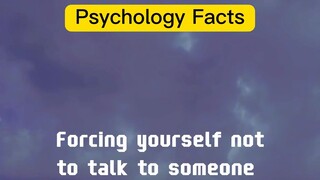 Psychology Facts