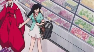 [InuYasha * Kagome] Gou Ziwei's Sweet Moment (Personal Orientation)