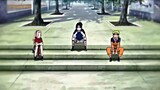 Naruto [AMV] Sự trưởng thành của Đội 7 theo thời gian - Industry baby