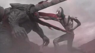 【Ultraman Baru】Ultraman vs Gabra