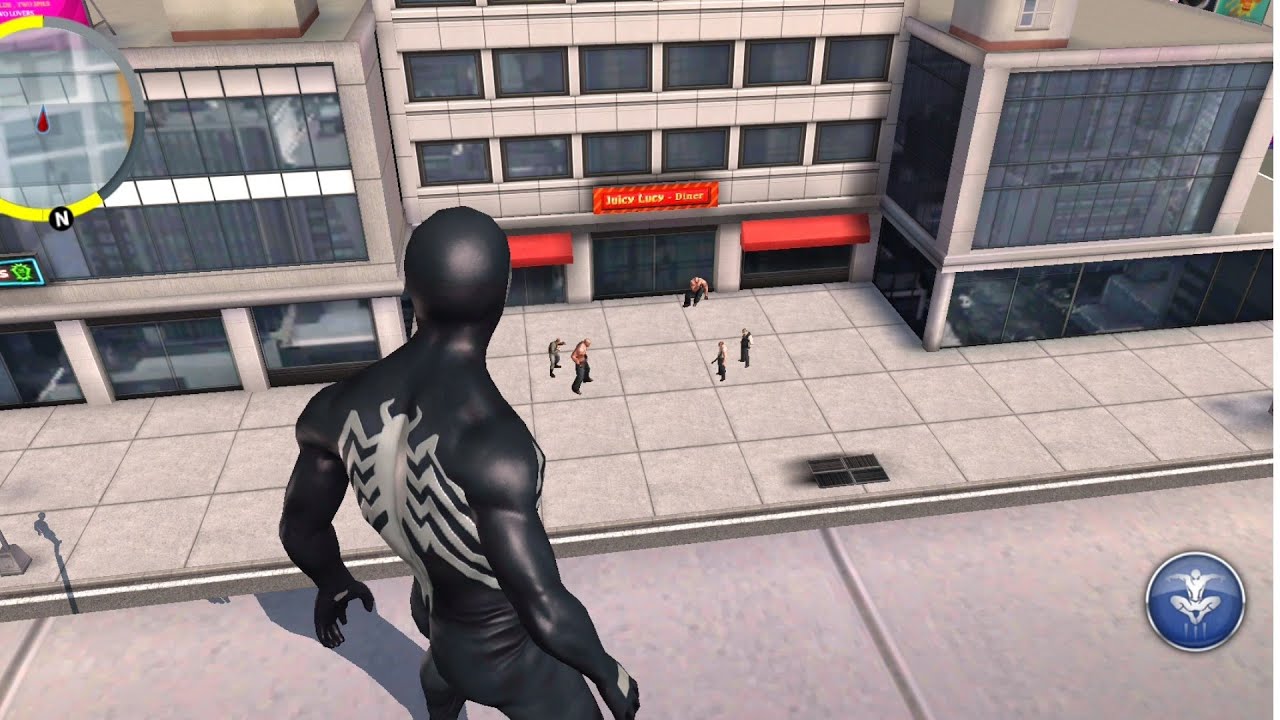 Top 8 Marvel Games For Android 2021 HD (OFFLINE & ONLINE) - Bilibili