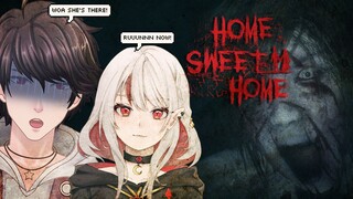 Dikejar oleh hantu Thai! [Home Sweet Home]