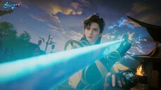 All Hail the Sect Leader episode 34 sub indo