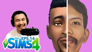 PANDU MEMASUKI ARENA | SIMS 4 | EPS 14