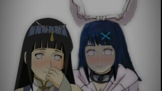 ~Wangy nih~ . {Hinata dan saya} 😳😄