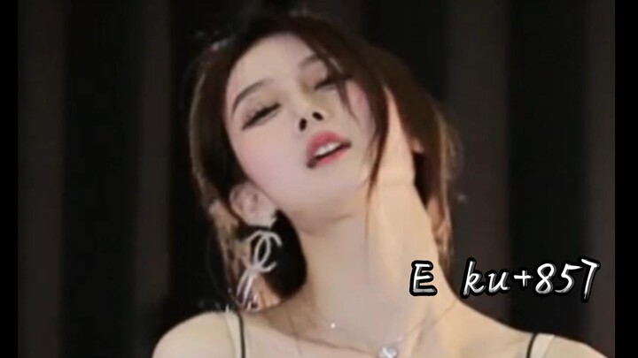 ella sexy dance-E ku+857 màn hình dọc