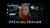 Marvel Studios' The Marvels - Official Trailer