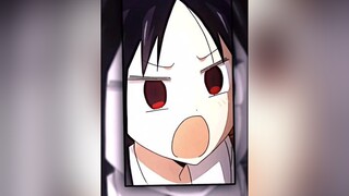 Kaguya so cute 😍 anime fypシ wallpaper amv foryou