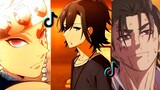 Anime Boys TikTok Compilation