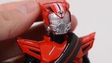 [Quickest Kaifeng] Kamen Rider DRIVE, the most conscientious old driver in the Heisei 20 rides [Band