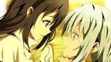 [Anime]MAD.AMV: That Time I Got Reincarnated as a Slime - Rimuru