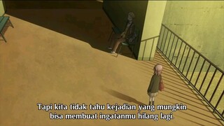 Isshuukan Friends episode 12 (END) - SUB INDO