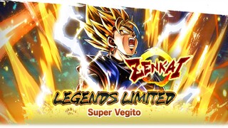 (Dragon Ball Legends) IS LF SUPER VEGITO ABOUT TO GET A ZENKAI AWAKENING FOR LEGENDS FESTIVAL?