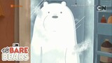 [G] Chúng tôi đơn giản là gấu (phim ngắn) - Tập : Đá băng (Episodes : Frozen Ice)