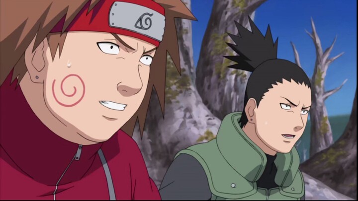 Naruto Shippuden Episode 84 English Dub HD