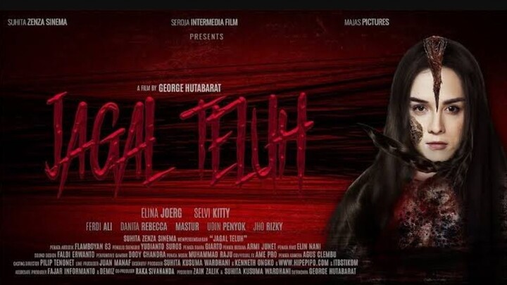 Jagal Teluh (2025)1080p