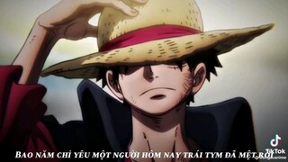 Bạn đã xem và cày one piece được bao lâu rồi?