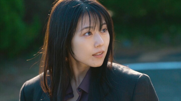 "Gọi tôi là Chihiro nếu bạn không phiền."