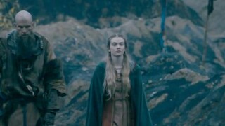 [Người làm việc dài hạn] Cuộc phiêu lưu của Floki ở Iceland - "Vikings" Phần 5 Extra