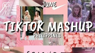 BEST TIKTOK MASHUP JUNE 2021 PHILIPPINES (DANCE CRAZE)