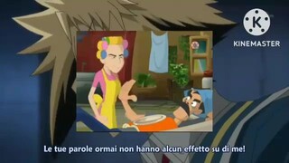 El Chavo Animado - El Huevo Fresco (1-3). (Goodman, con Medaka Box Abnormal)